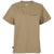 Timberland Women's Burnt Olive Cotton Core T-Shirt