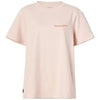 Timberland Women's Cameo Rose Cotton Core T-Shirt