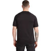 Timberland Men's Black Wicking Good T-Shirt