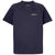 Timberland Men's Navy Wicking Good T-Shirt