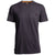 Timberland Men's Black Iris Core Pocket Short Sleeve T-Shirt