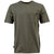 Timberland Men's Burnt Olive Core Pocket Short Sleeve T-Shirt