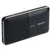 Innovations Black Fusion Power Bank and Wireless Speaker