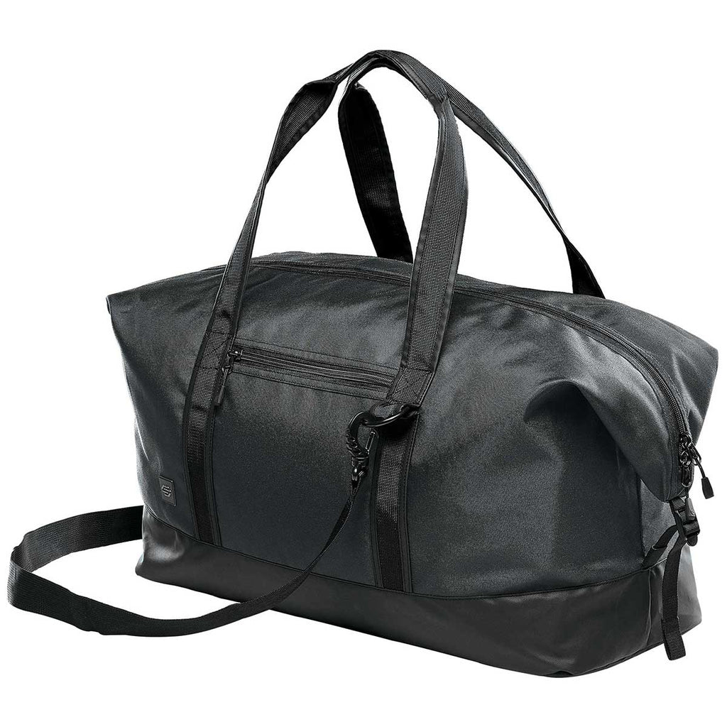 Stormtech Dolphin/Black Soho Gear Bag