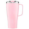 BruMate Blush Toddy XL Mug