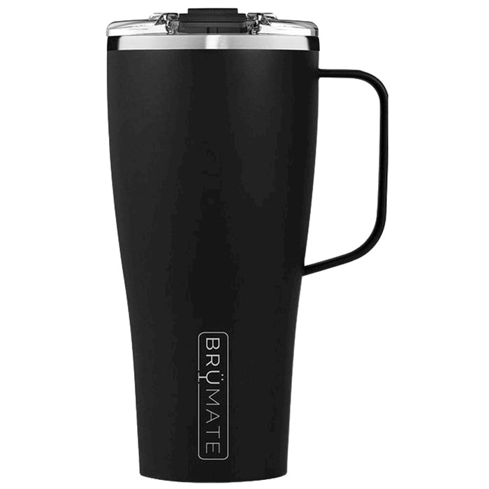 BruMate Toddy XL mug matte black