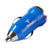 Innovations Blue USB Car Adaptor