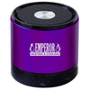 Magnet Group Purple Bluetooth Multipurpose Speakers
