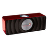 Magnet Group Red Wave Bluetooth Speaker