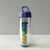 Tervis 24oz Water Bottle with Navy Lid