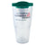 Tervis Hunter Green 24 oz Tumbler with Lid