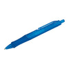 Paper Mate Bright Blue TriEdge Pen