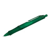 Paper Mate Green TriEdge Pen