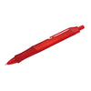 Paper Mate Red TriEdge Pen