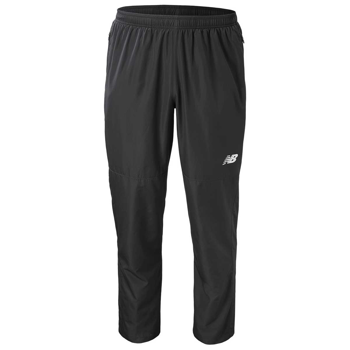  New Balance Men's 2.0 Soft Base Layer Pant with Non