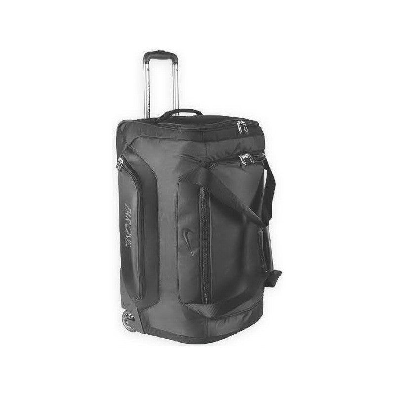 Nike rolling top duffle bag