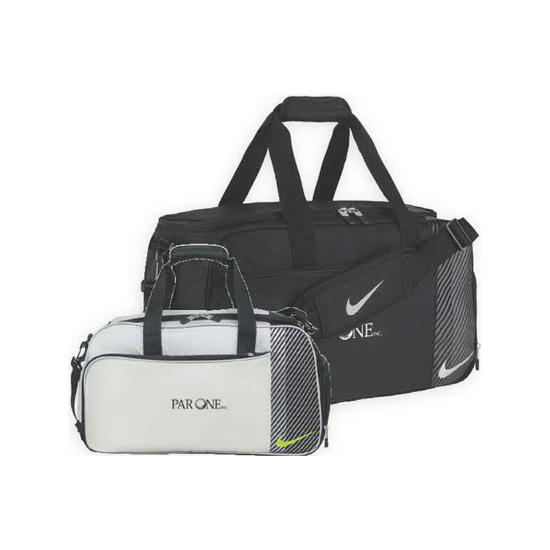 Nike golf duffle bag on sale