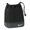 Nike Black/Silver Sport II Valuables Pouch