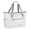 Nike Women's White Tote Bag