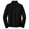 Port Authority Men's Black Tall Value Fleece Jacket
