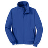 Port Authority Men's True Royal Tall Charger Jacket
