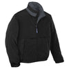 Port Authority Men's Black/Steel Grey Tall Legacy Jacket