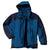 Port Authority Men's Regatta Blue/Navy Tall Nootka Jacket