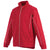 Elevate Men's Team Red/White Elgon Track Jacket