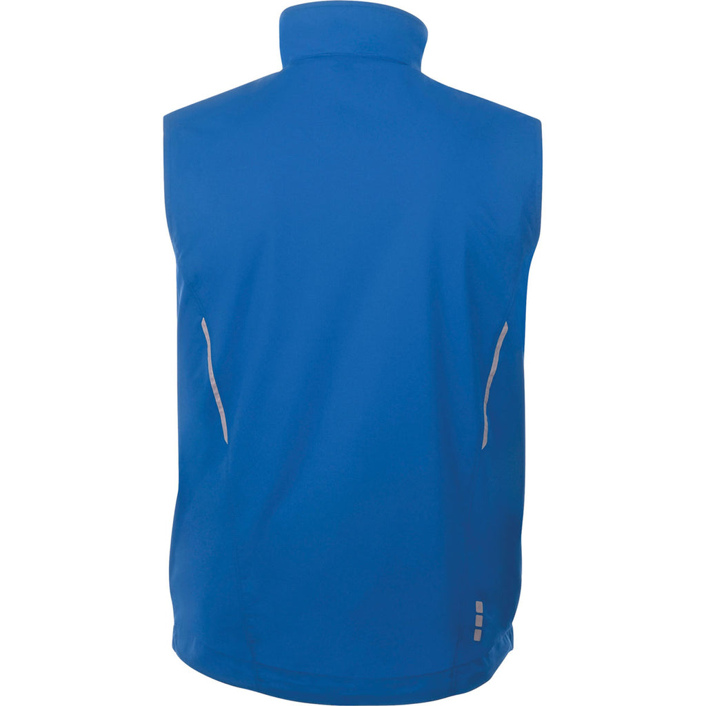 Elevate Men's Olympic Blue Matsalu Lightweight Vest