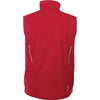 Elevate Men's Team Red Matsalu Lightweight Vest
