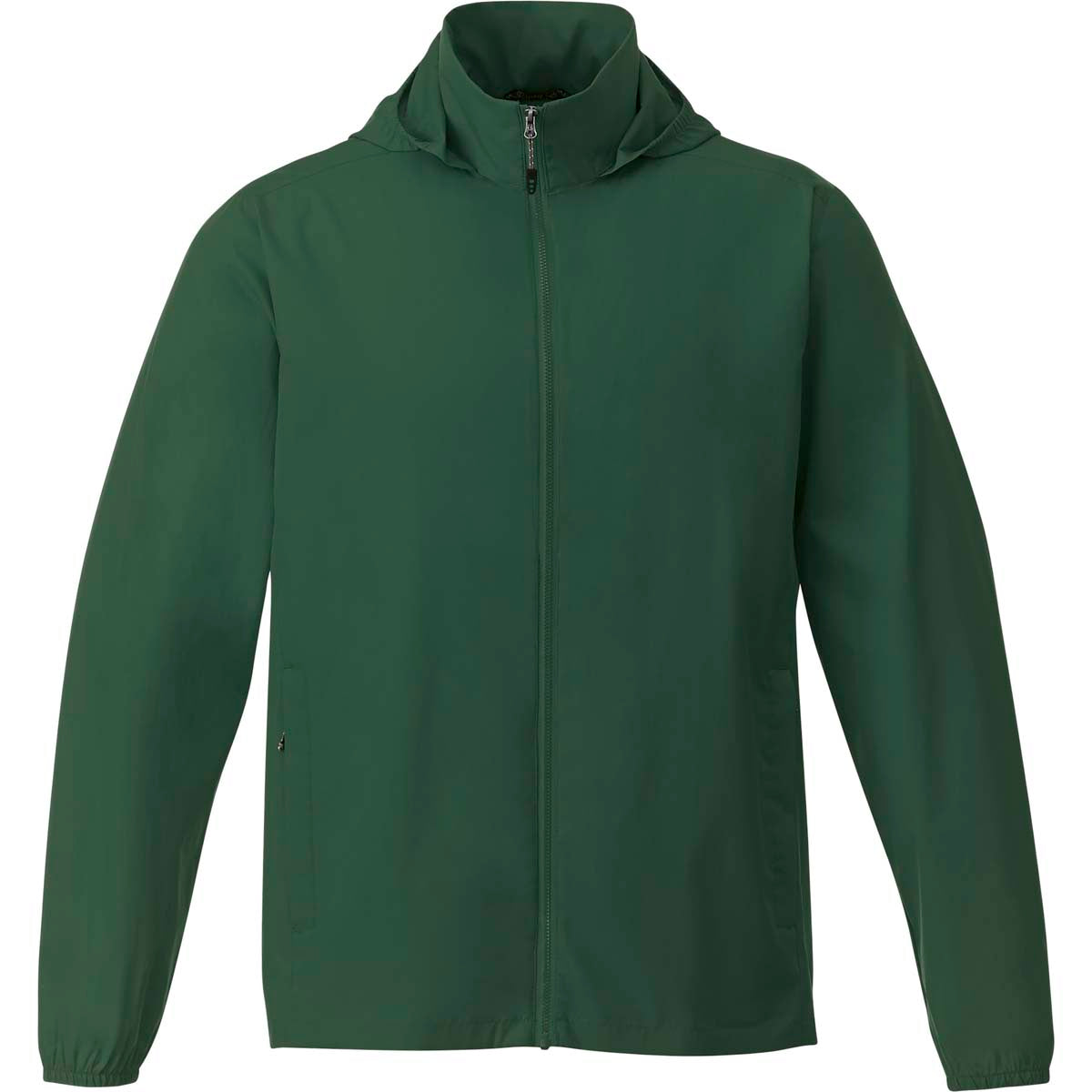 【希少】 【M】 TENDERLOIN T-GTM ZIP JKT Green Elevate Men's Forest Green Toba Packable Jacket