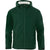 Elevate Men's Forest Green Cascade Jacket