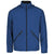 Elevate Men's Metro Blue/Black Rincon Eco Packable Jacket