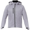Elevate Men's Quarry Bergamo Softshell Jacket