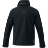 Elevate Men's Black Peyto Softshell Jacket
