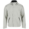 Elevate Men's Fossil Gearhart Softshell Jacket