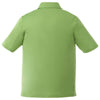 Elevate Men's Green Tea Next Short Sleeve Polo