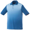 Elevate Men's Olympic Blue Next Short Sleeve Polo