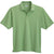 Elevate Men's Green Tea Moreno Short Sleeve Polo