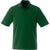 Elevate Men's Forest Green Dade Short Sleeve Polo