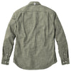 Roots73 Men's Loden Clearwater Long Sleeve Shirt