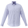 Elevate Men's China Blue Cromwell Long Sleeve Shirt