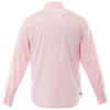 Elevate Men's Pink Zircon Cromwell Long Sleeve Shirt