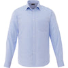 Elevate Men's Sky Pierce Long Sleeve Shirt