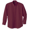 Elevate Men's Port Capulin Long Sleeve Shirt