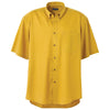 Elevate Men's Dijon Matson Short Sleeve Shirt