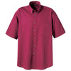 Elevate Men's Port Matson Short Sleeve Shirt