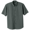 Elevate Men's Woodland Matson Short Sleeve Shirt