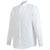 Elevate Men's White Preston Long Sleeve Shirt