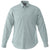 Elevate Men's Grey Wilshire Long Sleeve Shirt